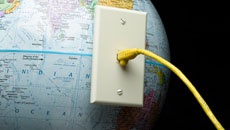 Ринок мережевого обладнання впевнено зростає