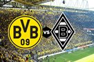 Borussia D - Borussia M. The day before