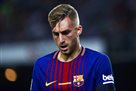Deulofeu and Semedu will miss the match with Girona
