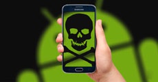 Новий вірус, який викрадає дані банківських карт, з явився на Android