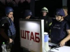 In Ukraine as a result of bad weather, 101 settlements were de-energized