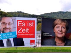 Elections in Germany will cost without Russian hackers