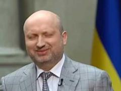 Российский пранкер пытался выдать себя за Турчинова, но обломался