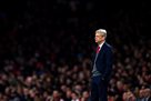 Wenger: Soon more and more players will go free agents