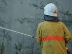 В Украине за сутки произошло 222 возгорания