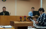 Арестована судья, которая предлагала взятку Холодницкому