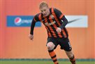 Коваленко сыграл в 100-м матче за Шахтер