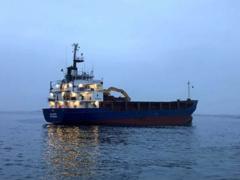 В Швеции арестовали пьяных российских моряков