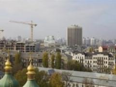 Спасатели объяснили запах дыма в Киеве