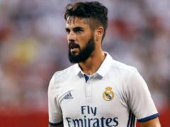 Isko conducted the 200th match for Real Madrid