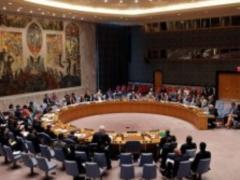 France advocated for the withdrawal of UN Security Council members veto power