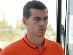 Monarev: Shakhtar banned Kacharabe from playing, although the accords were different