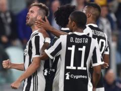 Juventus did not notice Torino