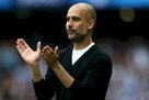 Guardiola: The miner is a top-level team