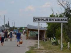 Терористи поширюють фейки про обстріли блокпостів