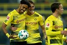 Borussia D set a new club record