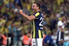 Fenerbahce - Besiktas 2: 1 Video goals and a review of the match with two penalties and five red cards