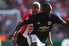 MJ is looking for fans who used a racist chant about Lukaku