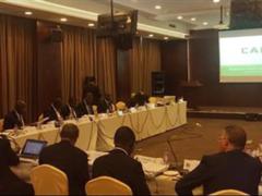 Kenya has been deprived of the right to host the African Nations Cup