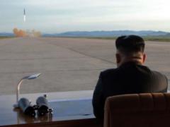 КНДР и Трамп продолжают  обмениваться любезностями 