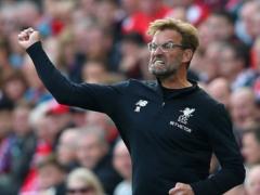 Klopp: I am perfectly ignoring the unfounded criticism