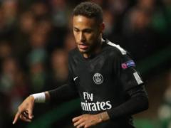 Neimar earns 170 euros per minute in PSG