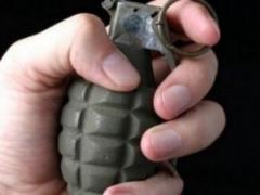 У Києві в результаті вибуху гранати загинув військовий