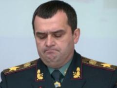 Суд арестовал имущество и средства Захарченко в Украине