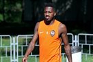 Fred: In Shakhtar, very close-knit Brazilians