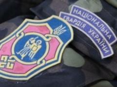 The soldiers of the National Guard can be allowed to participate in the peacekeeping mission in the Donbass