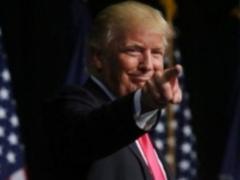 Трамп ожидает падение режима Ким Чен Ына в КНДР