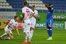 Dynamo - Veresa: What was that?