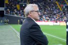 Del Neri is on the verge of dismissal