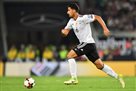 Juventus is going to sell Khedira at the end of the season