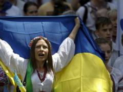 В Украине растет число оптимистов