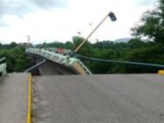 New earthquake in Mexico - by force of 5.7 points