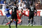Sampdoria - Milan 2: 0 Goalscorer and match review
