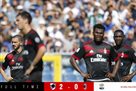 Vincenzo Montella: Disappointed by all