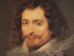 In Scotland, they discovered a picture of Rubens, considered lost 400 years