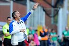 Marco Giampaolo: Winning Milan is my best match in Sampdoria