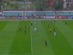 Stal - Olimpic 1: 1 Video goals and a review of the match