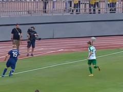 Mariupol - Alexandria 1: 1 Video goals and the review of the match