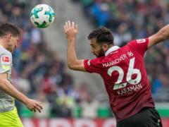 Bundesliga: Hannover and Cologne have not revealed the strongest