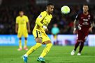 Meunier: PSG does not depend on Neimar