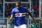 Duvan Zapata: Sampdoria deserved to win