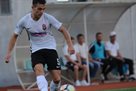 Dawn missed the victory over Vorskla