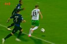 Carpathians - Chernomorets 1: 1 Video goals and the review of the match