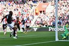 Jones: Last year we would have drawn, but now we have Lukaku