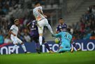 Ligue 1: Marseille beat Toulouse