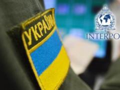 Украинские пограничники с начала года задержали 1,7 тыс. преступников, разыскиваемых Интерполом
